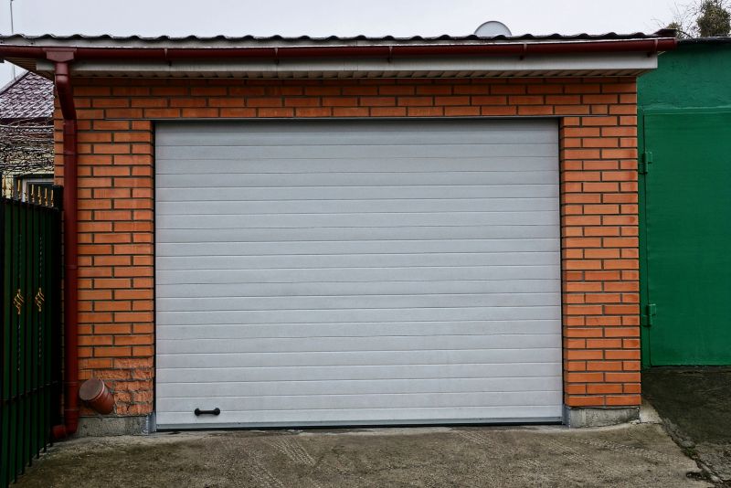 Garage Renovation
