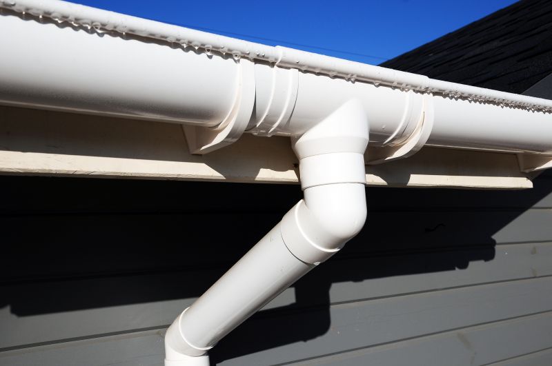 Gutter Waterproofing