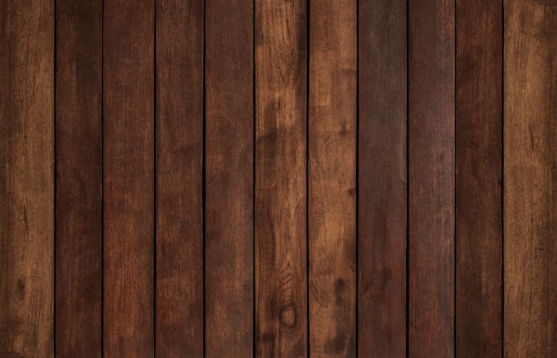 Hickory Floor Installation
