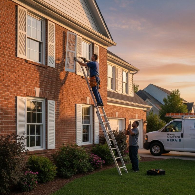 Home Addition Service
