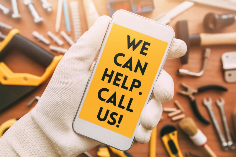 Home Addition Service