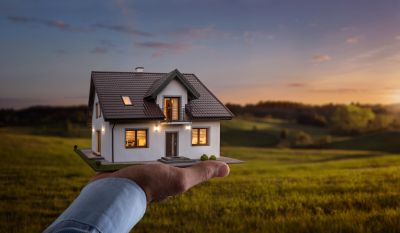 Home Addition Service