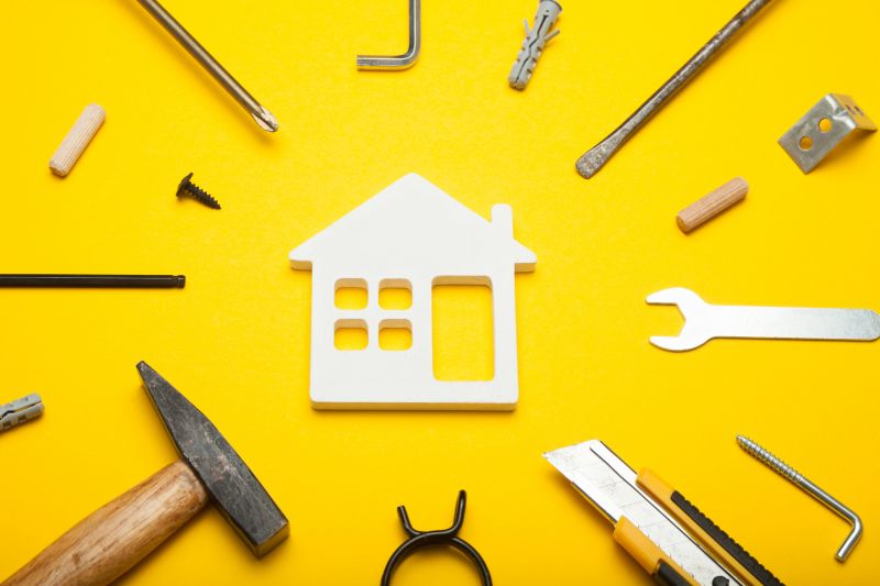 Home Addition Service
