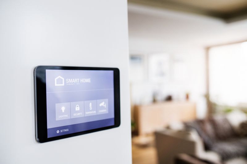 Home Automation Service