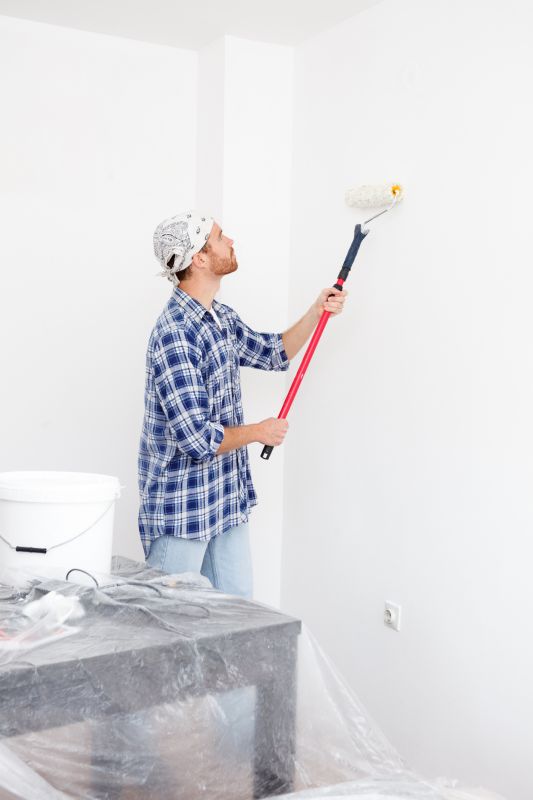Home Interior Painting