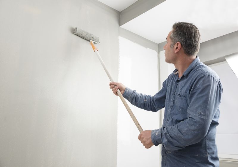 Home Interior Painting