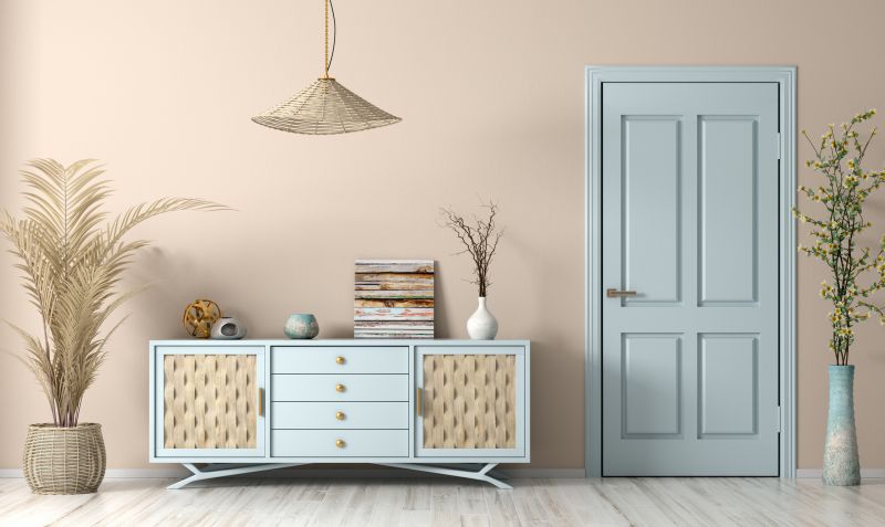 Home Interior Painting