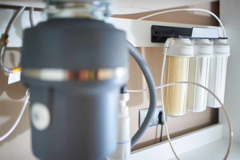 Home Water Filtration Service