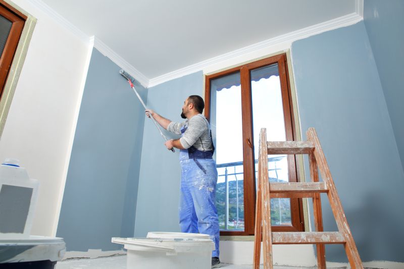 Hotel Painting