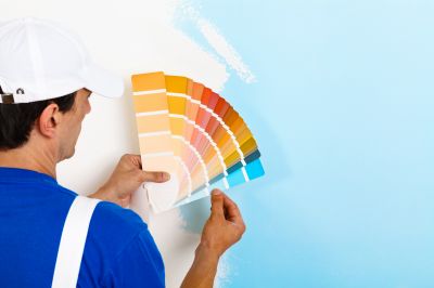 Hotel Painting