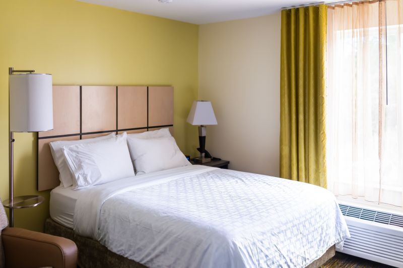 Hotel Painting