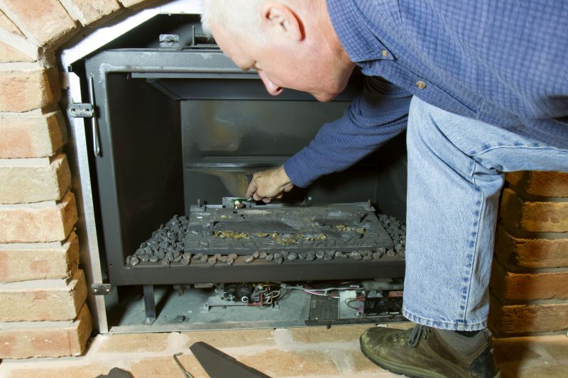 House Fire Recovery