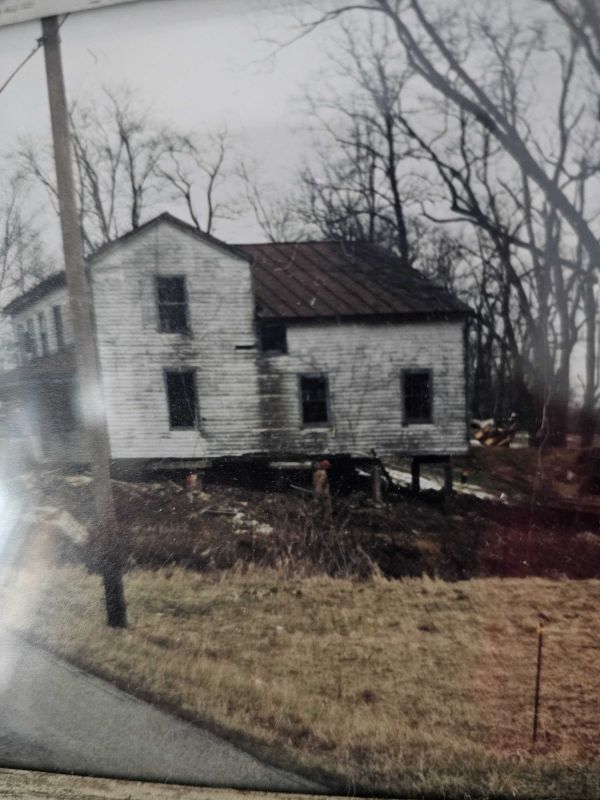 House Foundation Repair