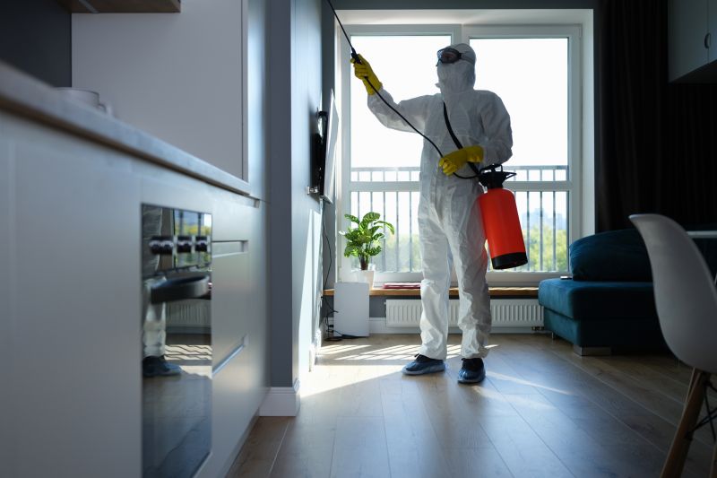 Insect Control Service