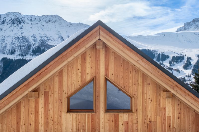 Insulated Siding Installation