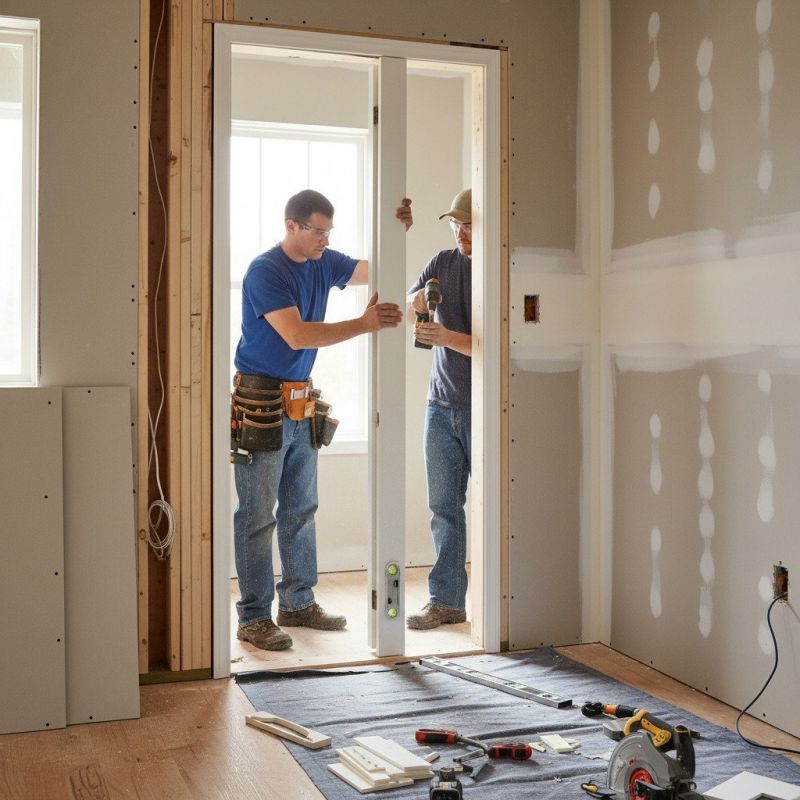 Interior Home Improvement