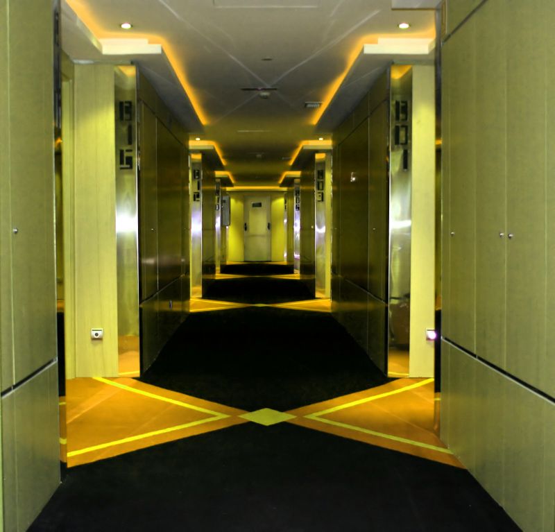 Interior Home Improvement