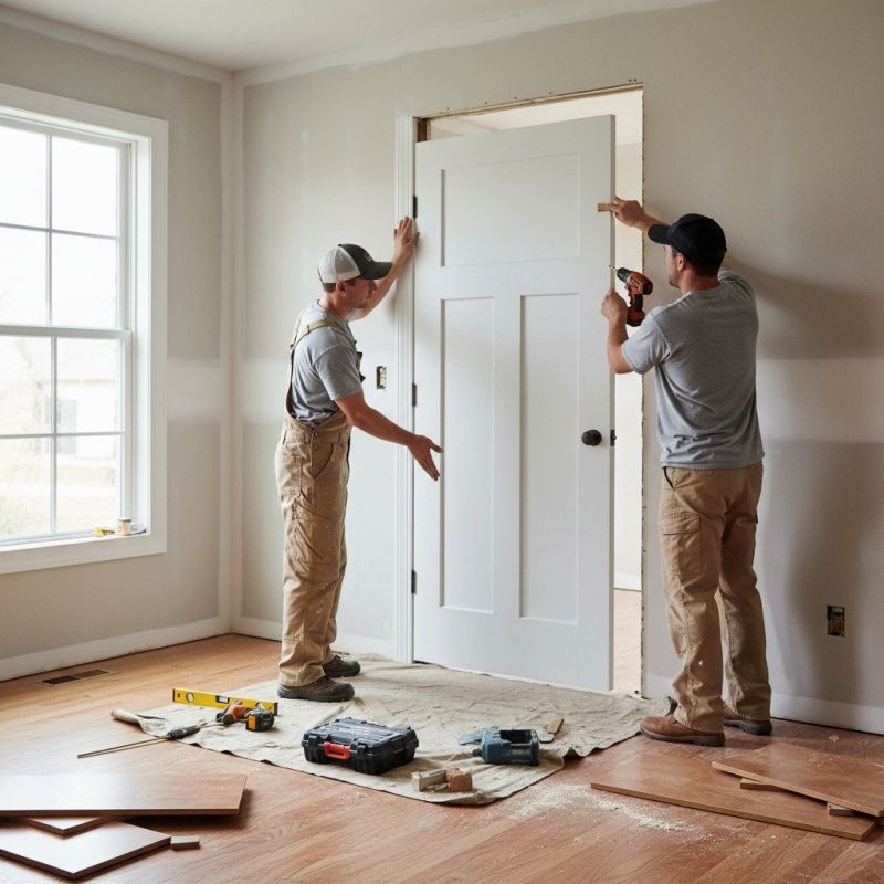 Interior Home Improvement