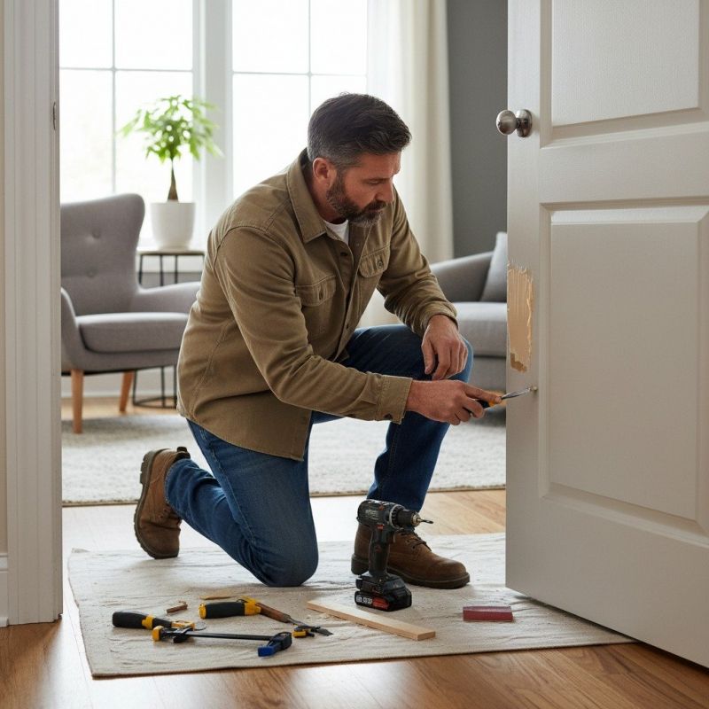 Interior Home Improvement