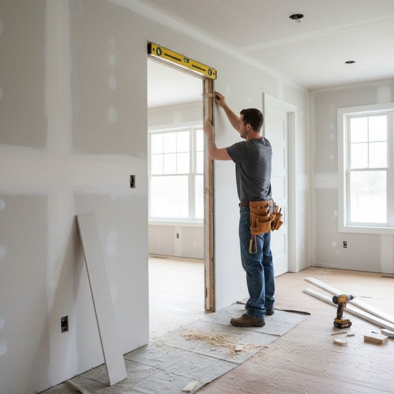 Interior Home Improvement
