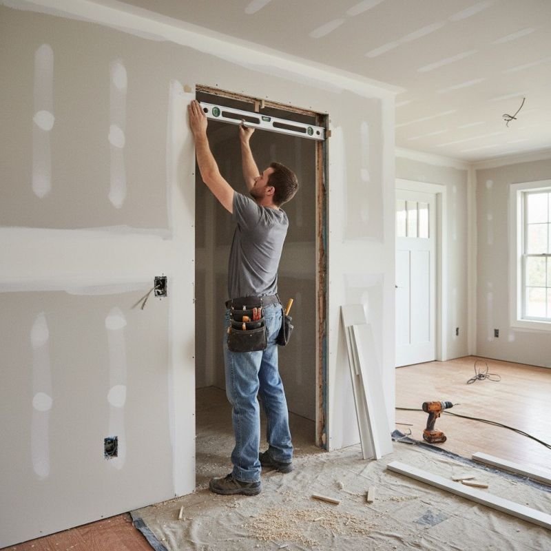 Interior Home Improvement