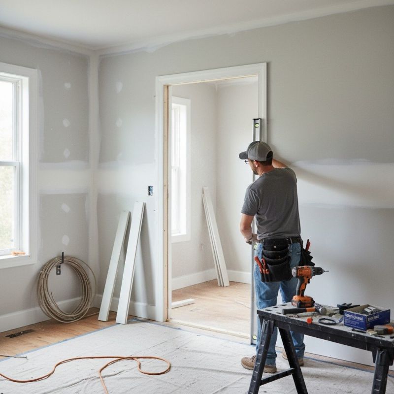 Interior Home Improvement