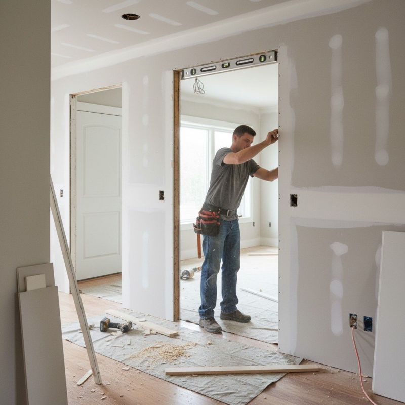 Interior Home Improvement