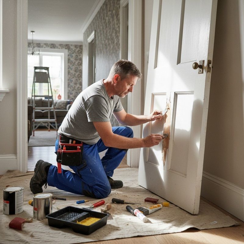 Interior Home Improvement