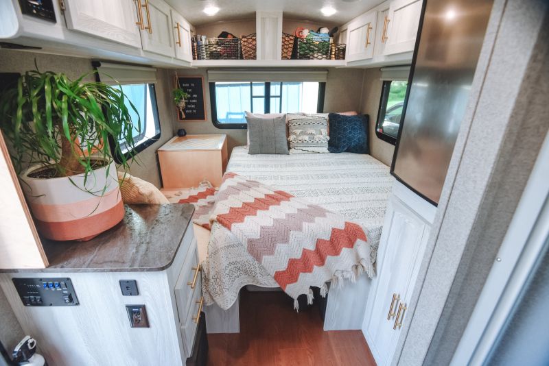 Interior Home Improvement