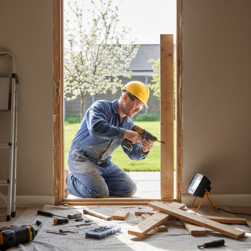 Interior Home Improvement