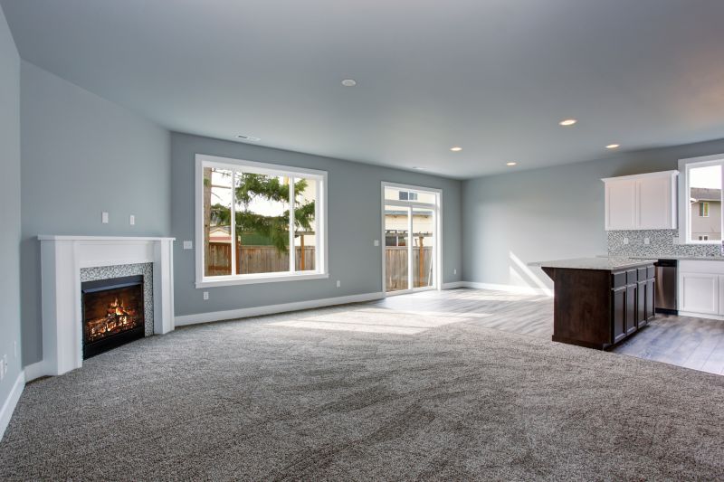 Interior Painting Service