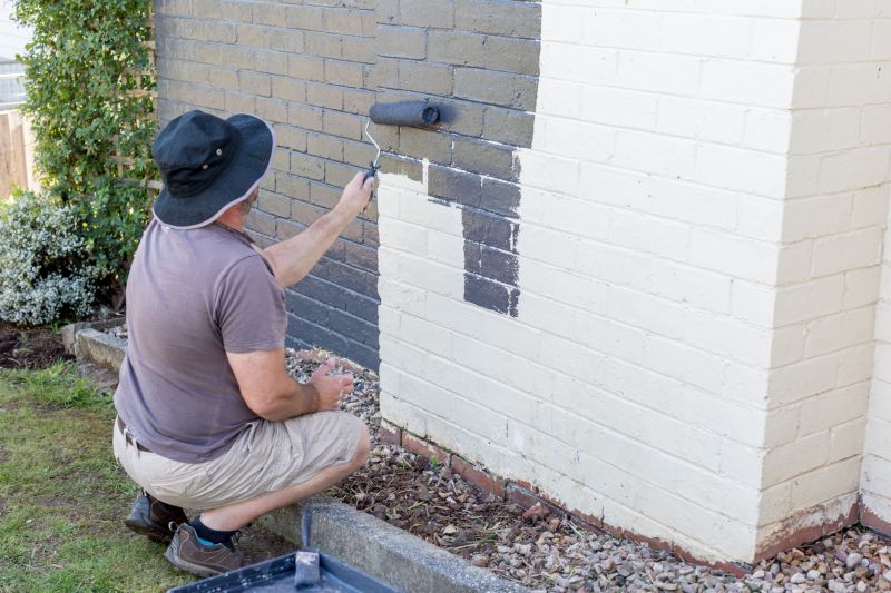 Interior Painting Service
