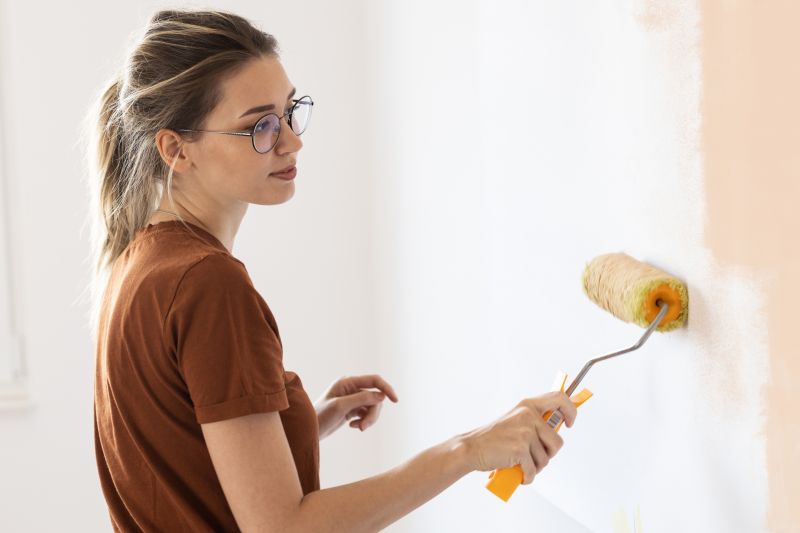 Interior Painting Service