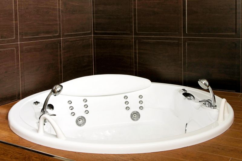 Jetted Tub Installation