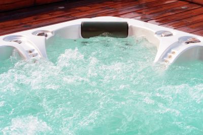 Jetted Tub Installation