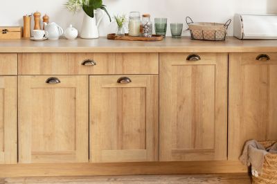 Kitchen Cabinet Replacement
