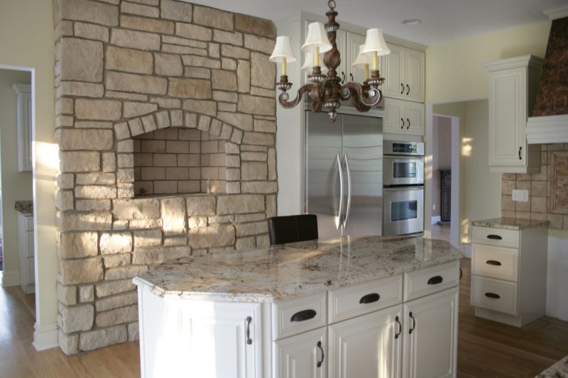 Kitchen Cabinets Refacing