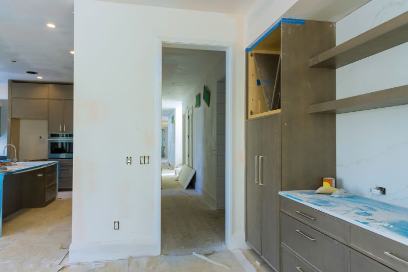 Kitchen Cabinets Remodeling
