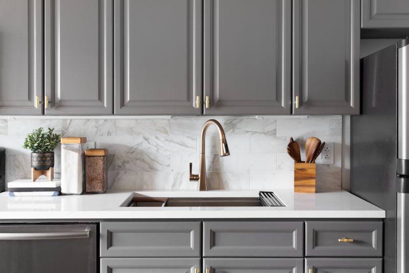 Kitchen Cabinets Remodeling