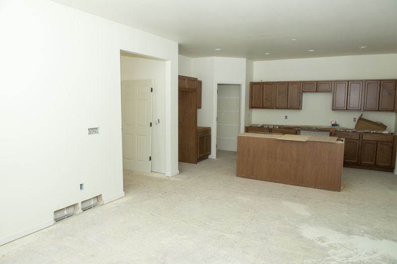 Kitchen Cabinets Remodeling