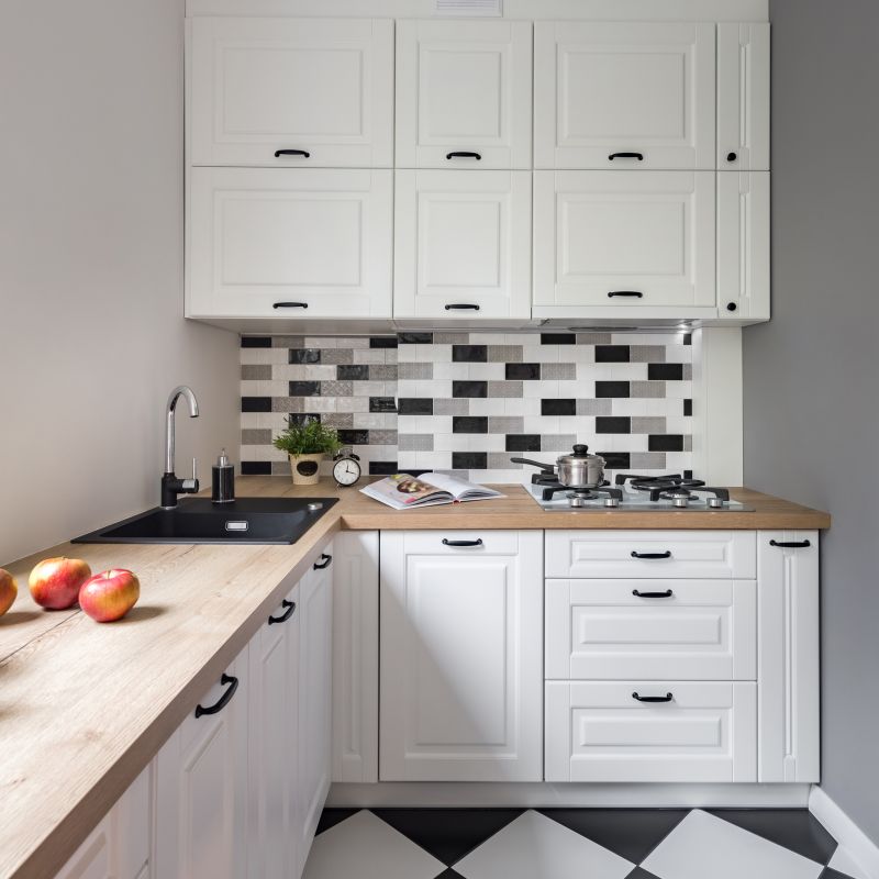 Kitchen Cabinets Remodeling