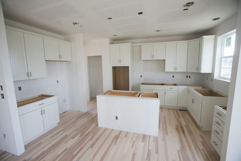 Kitchen Cabinets Remodeling