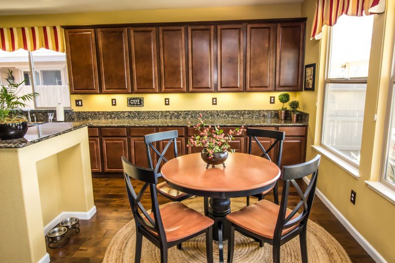 Kitchen Cabinets Remodeling