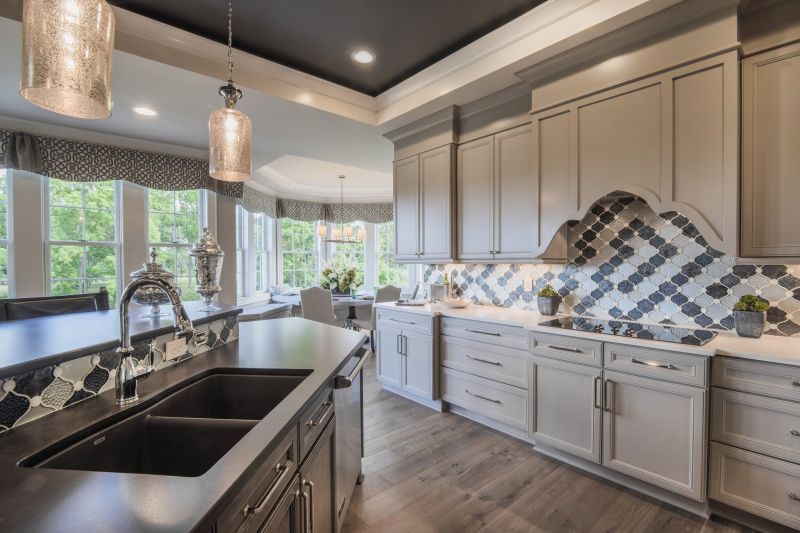 Kitchen Modernization