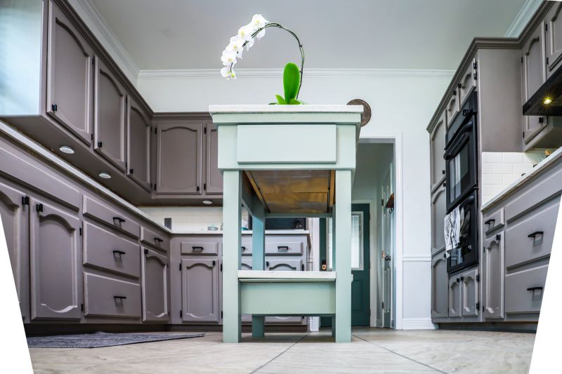 Kitchen Painting