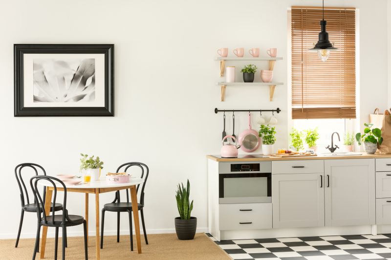 Kitchen Painting