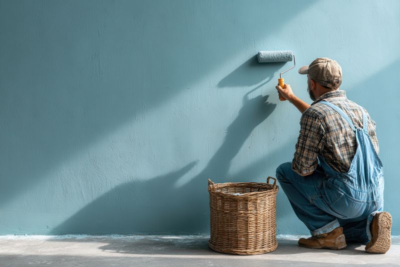 Kitchen Painting