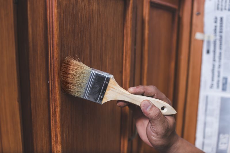 Kitchen Painting