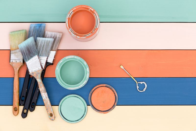 Kitchen Painting