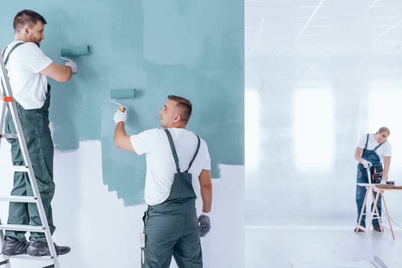 Kitchen Painting